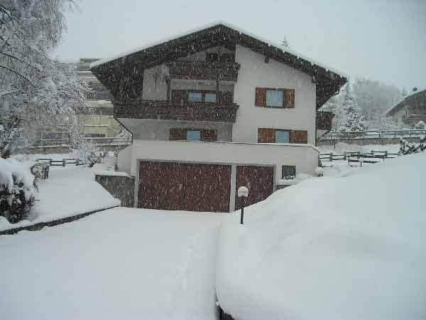 Appartamento Vacanze / Flat / Wohnung zu vermieten a Castello Molina di Fiemme - Signor Tiziano - Via Latemar 3A - Tel: 3398123077